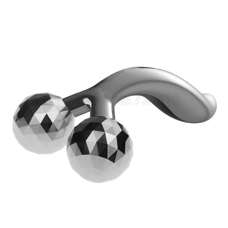 Platinum Roller 3D Massager Body Face Massager Face Lift Body Slimming