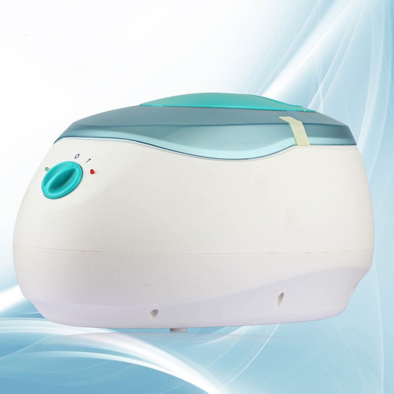 Skin Wax Machine Salon Spa Warmer Machine Paraffin Bath Hand Skin Care