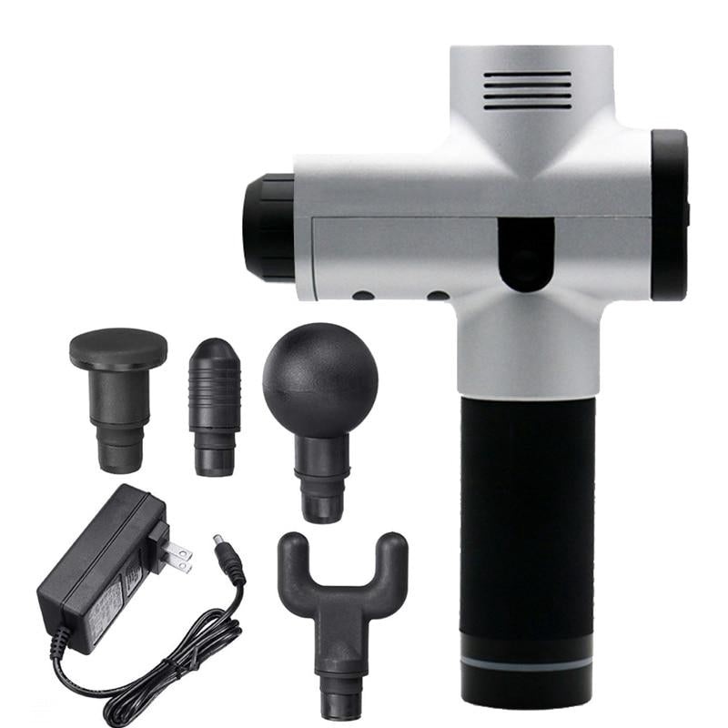 Tissue Massage Muscle Massager Muscle Pain Management after Training Exercising Body Relaxation Shaping Pain Relief