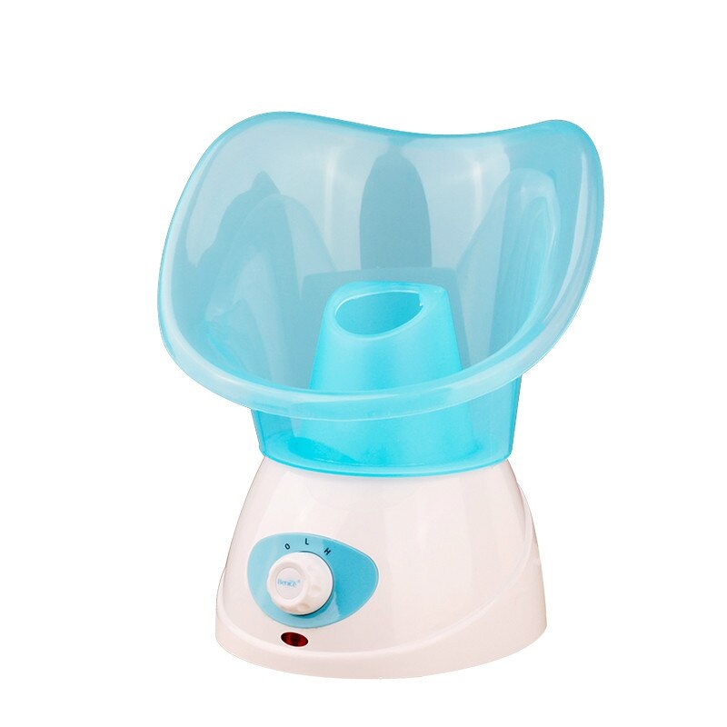 Facial Steamer Steamed Nose Chinese Herbal Medicine Steam Spray Machine For Rhinitis Sinusitis