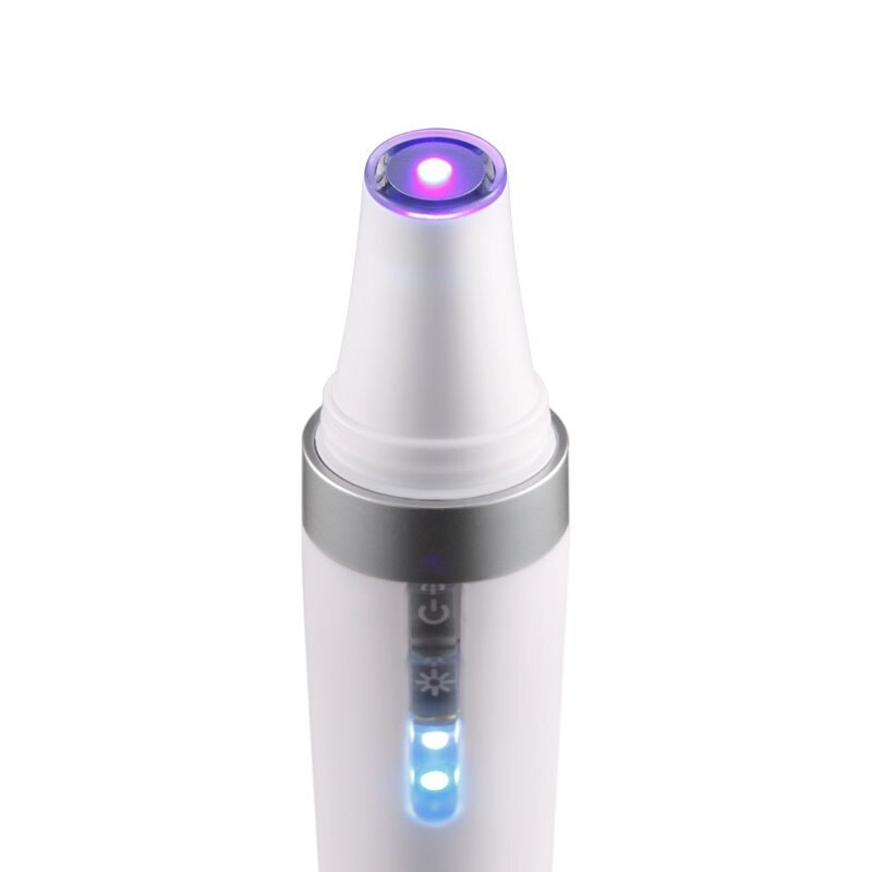 Hot blue light remove acne, anti acne pen, Face Skin Rejuvenation Skin Care Acne Face Care