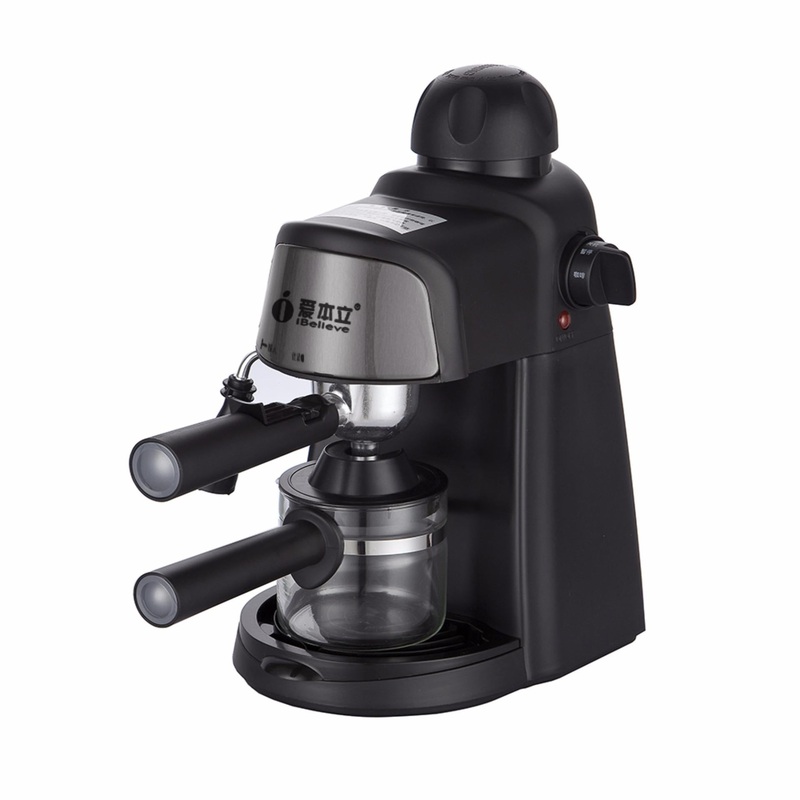 Italy espresso coffee machine automatic maker ,moka coffee machine,Semi automatic espresso cappuccino coffee maker