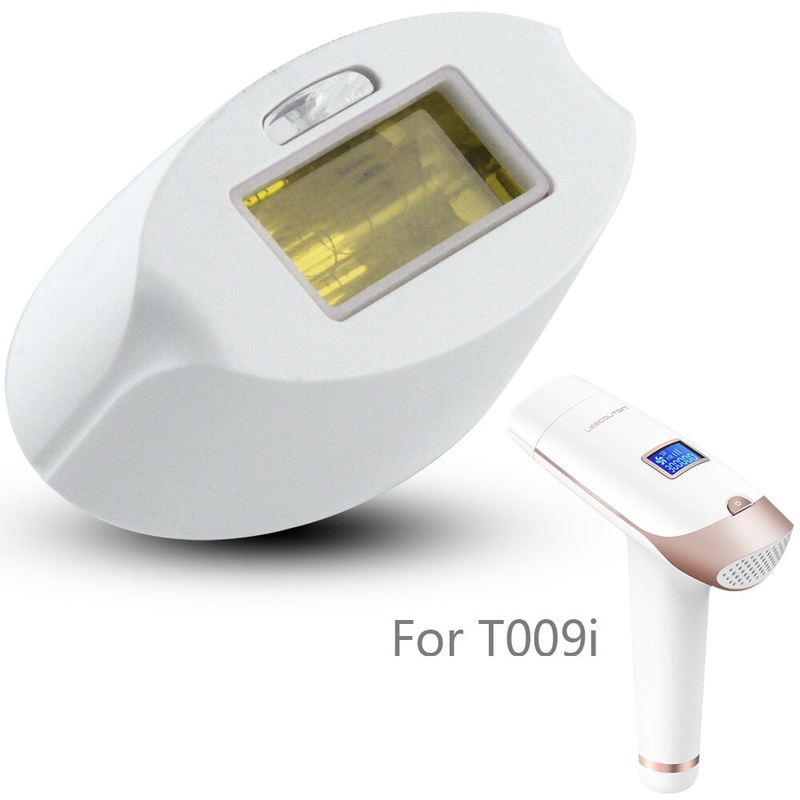 Lescolton T009i Hair Removal flash cartridge flash lamp skin Rejuvenation ance flash Replacement parts