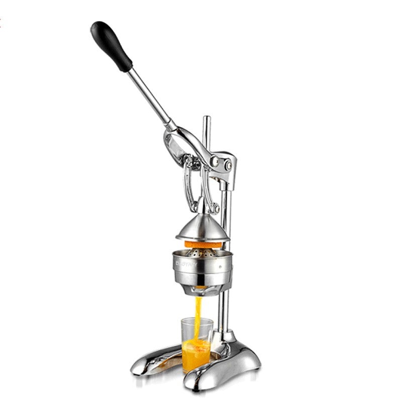 Manual Juicer Squeezer Lemon Fruit Pressing Machine Hand Press Juicer Home