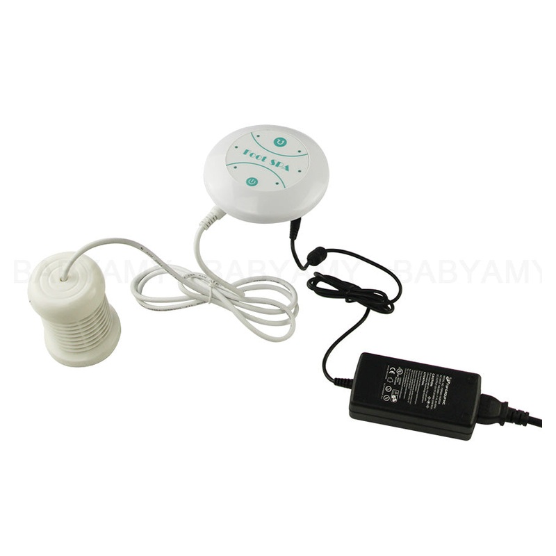 New Detox Machine Ion Cleanse Ionic Detox Foot Bath Aqua Cell Spa Machine Footbath Massage Detox Foot Bath Arrays Aqua Spa