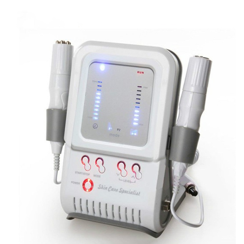 Skin Care Specialist Mesotherapy Machine Skin Tightening Lifting Wrinkle removal RF Needle Free injection facial