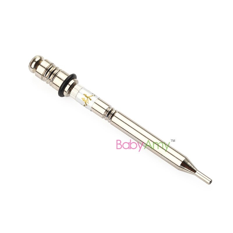 Chinese Acupuncture Hand Acupuncture needles Injector Acupuncture needle locator Strength stainless steel Traditional