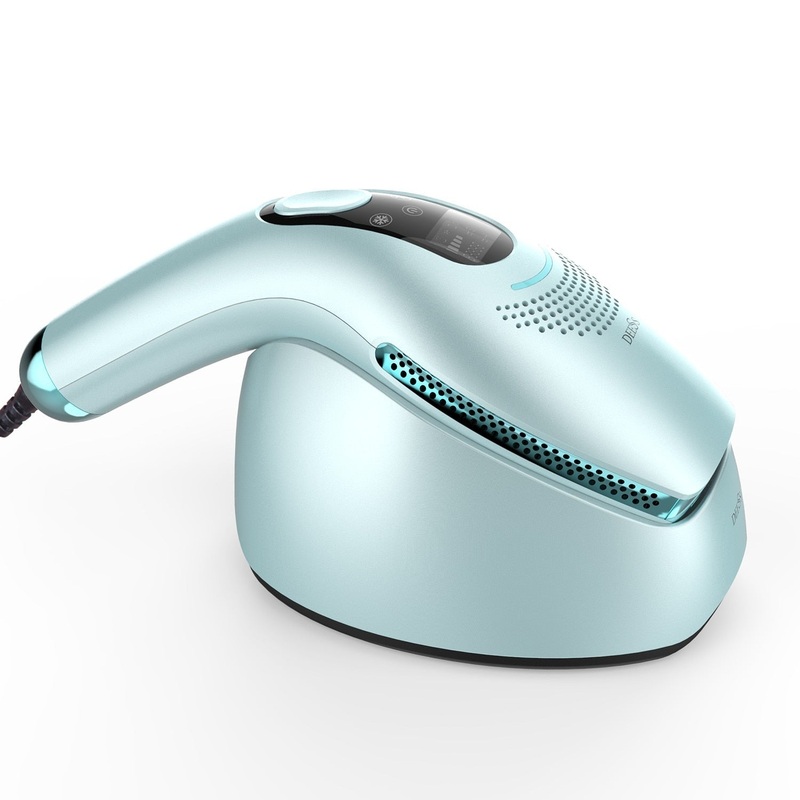 DEESS GP590 Laser Permanent Hair Removal System IPL hair removal device