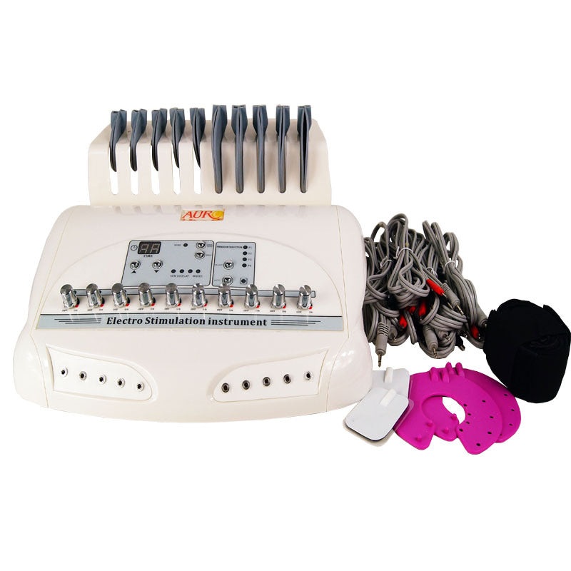 Electrical Muscle Stimulator Muscle Tightening Electro Acupuncture Machine for Spa