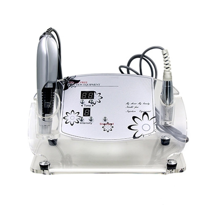 Home Use Skin Rejuvenation Anti Aging Device Skin cell activation instrument Skin Tightening Wrinkle Removal Whitening Facial Beauty Machine Skin Care device