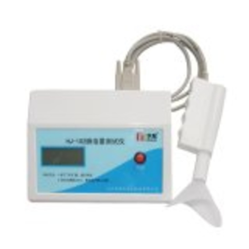 New Good Quality Medical Spirometer, Newest Lung Capacity Testing Equipment