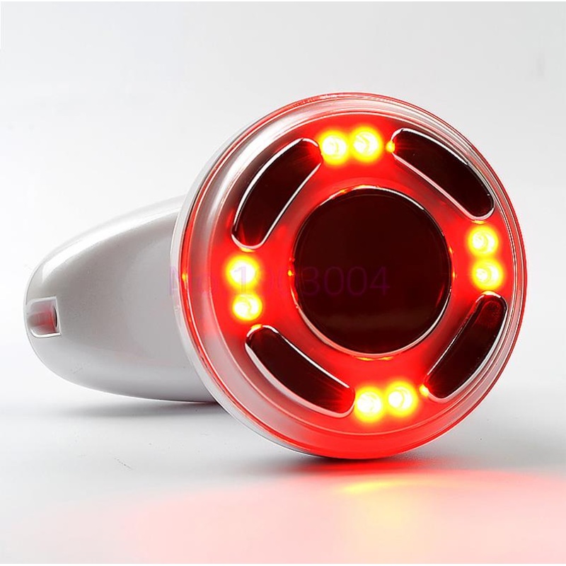 New Ultrasound Full body Slimming Massage Device rf slimming led phototherapy fat breaking machine home use Beauty Equipment