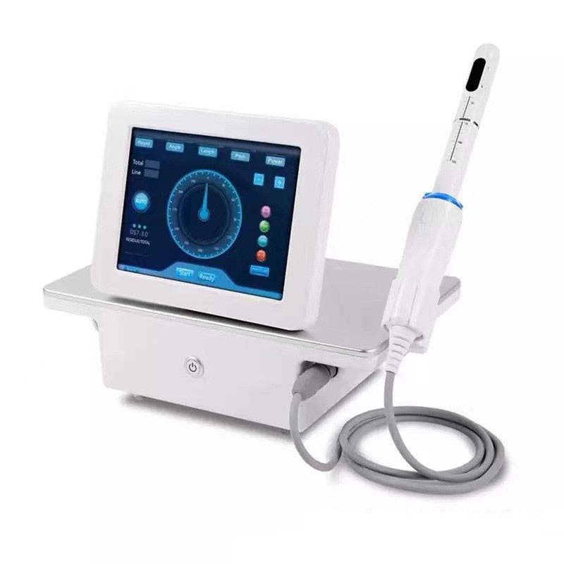 Portable Hifu Vaginal Tightening Machine Ultrasonic Vagina Tightening Care Machine for Tight Vagina vaginal tightening
