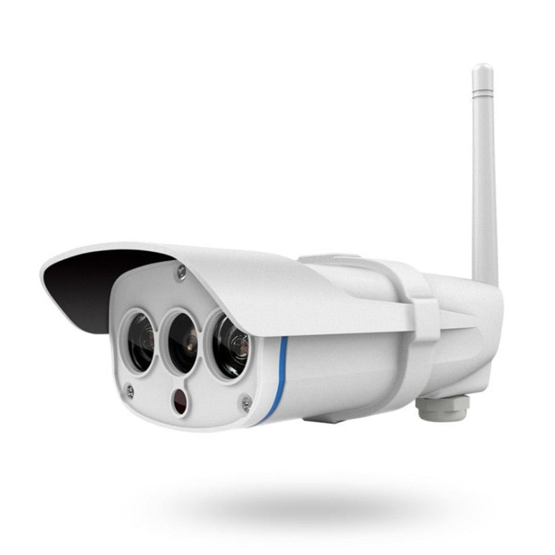 VStarcam C7816WIP Waterproof IP Camera Wireless IR-Cut Memory Storage 64G TF Card wifi Webcam CCTV Outdoor IP Camera