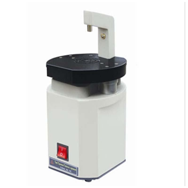 7800rpm Dental Lab Laser beam guide Pindex Driller Drill Machine Pin System
