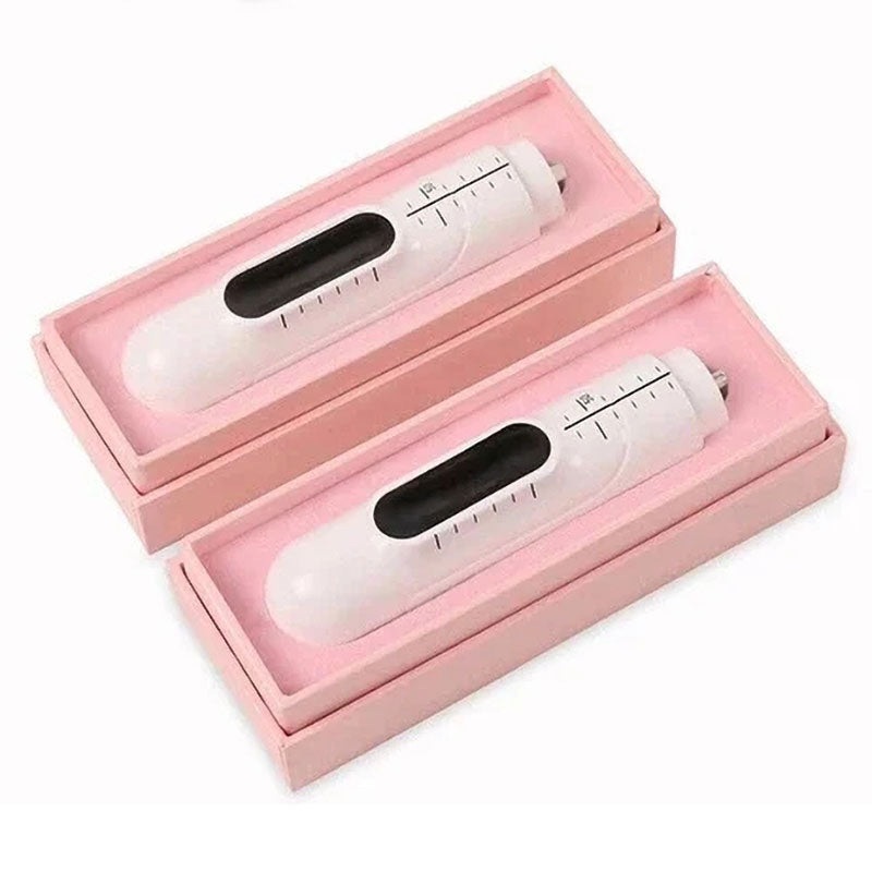 Cartridge Replacement Head for HIFU Vaginal Tightening Machine