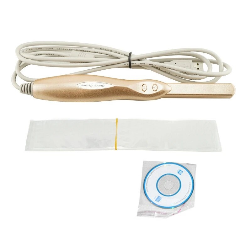 Dentist Intra Oral Camera Oral Dental USB Intraoral Camera Endoscope Photo Shoot