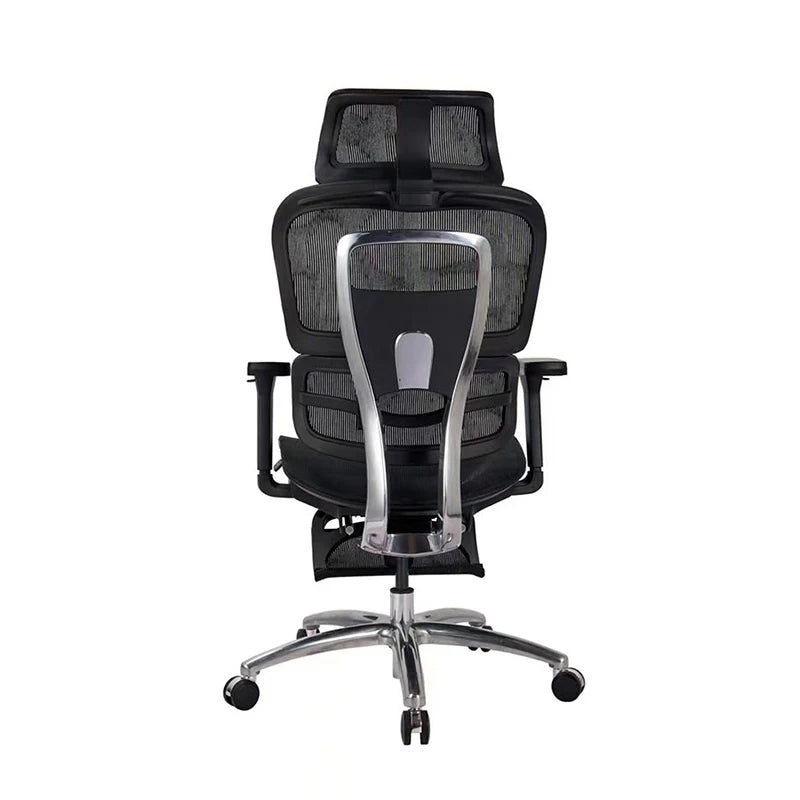 Ergonomic Chair V1 7th Generation 6D Armrest Gaming Seat Mesh Breathable Office Chair 4D  Lumbar Support Home Furniture
