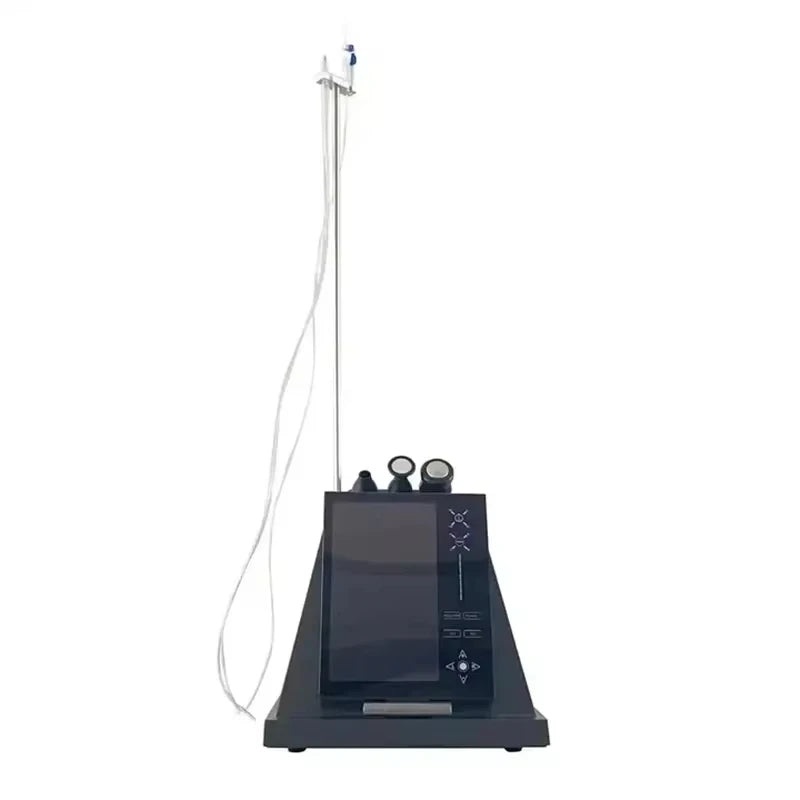 Jet Peel Moisturizing Spray – Non-Invasive Hydrating Facial Oxygen Jet Peel Machine