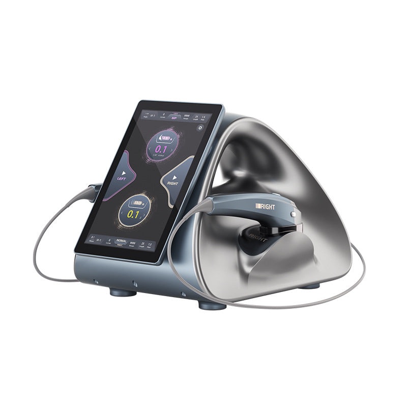 Multifunctional HIFU 12D MPT Anti Aging Facial And Body Face Lift Liposonic Cellulite Reduction Machine