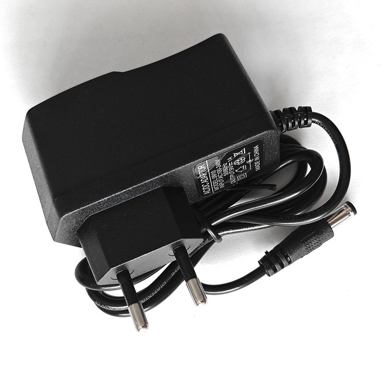 Power adapter for Haihua CD-9|EU|US