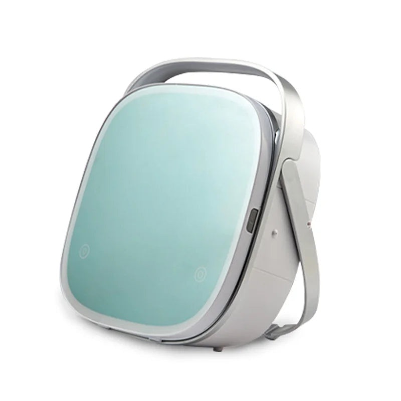 Smart Skin Detector MX  3D Portable Facial Test Dermatoscope Skin Analyzer