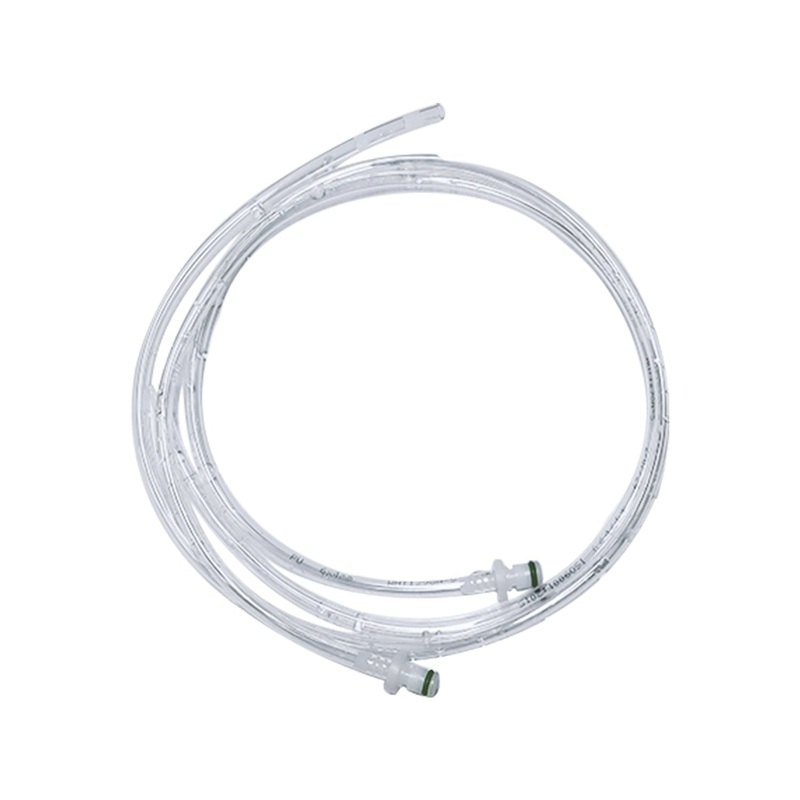 Water filling pipe for Apollo Duet, DCOOL