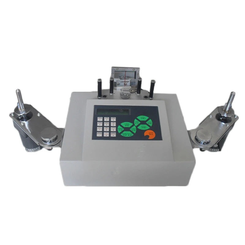 YH-890 Automatic SMD Component Counter Speed Control Type Parts Counting Machine Warehouse Inventory Ic Points SMD Chip Count 110V/220V