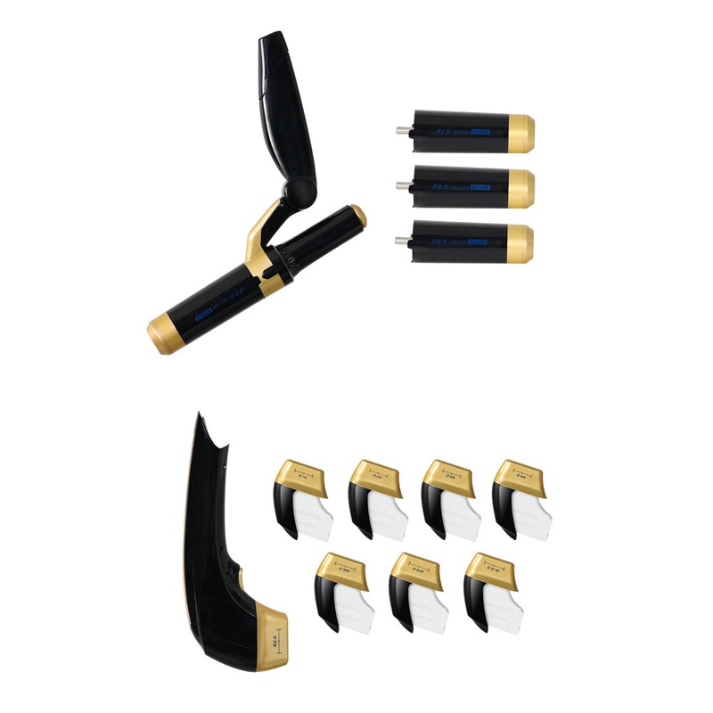 12D Max Hifu Cartridge Probe Replacement Cartridges For TT DTIRA Machine