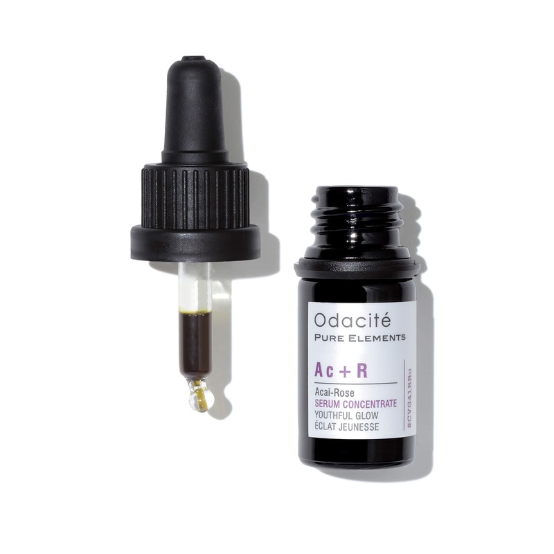 Ac+R Youthful Glow Serum Concentrate