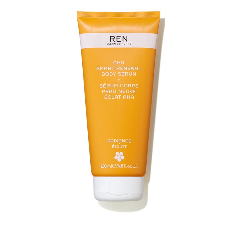 AHA Smart Renewal Body Serum|200 ml