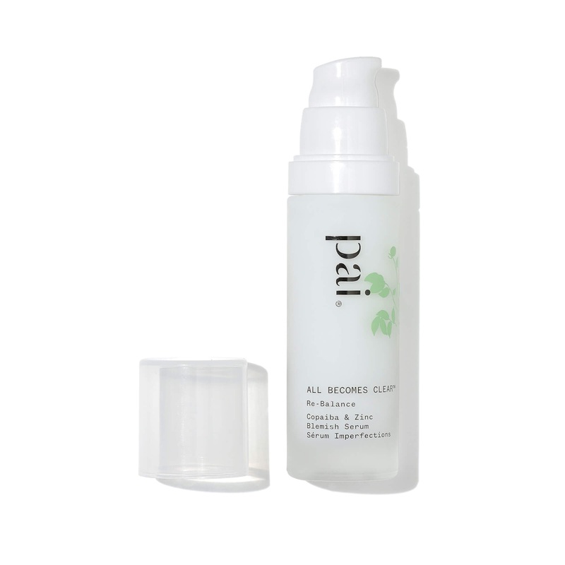 All Becomes Clear Anti-Blemish Serum
