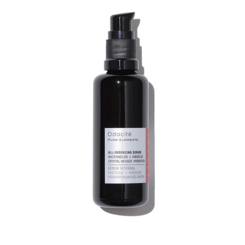 All Embracing Serum Crystal Infused Hydration