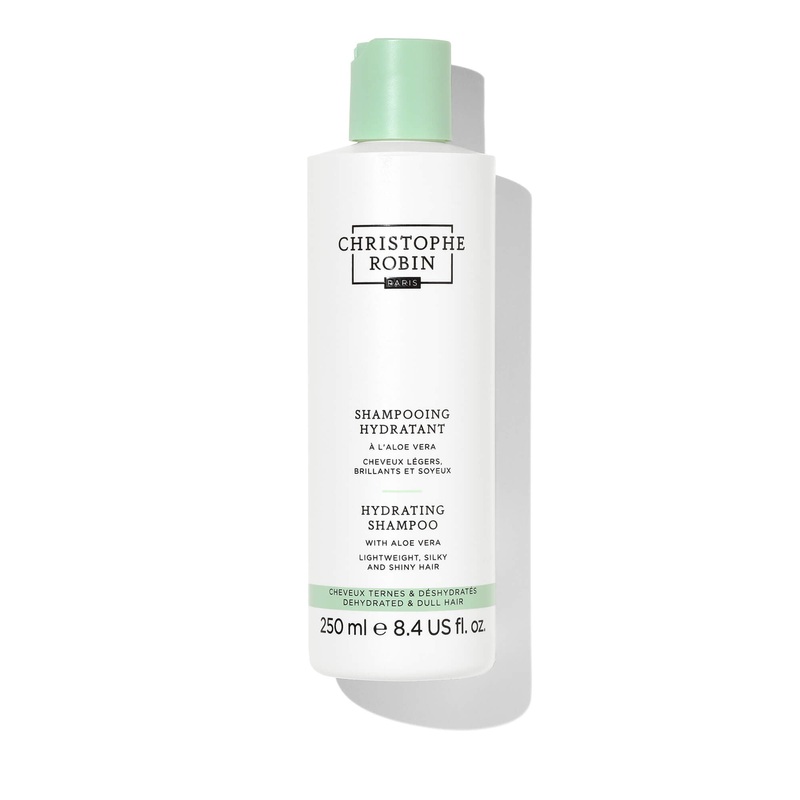 Aloe Vera Hydrating Shampoo|250 ml