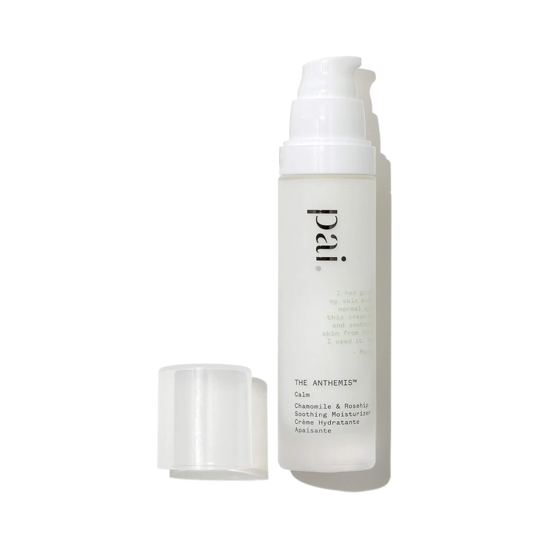 Anthemis Soothing Moisturizer|50 ml