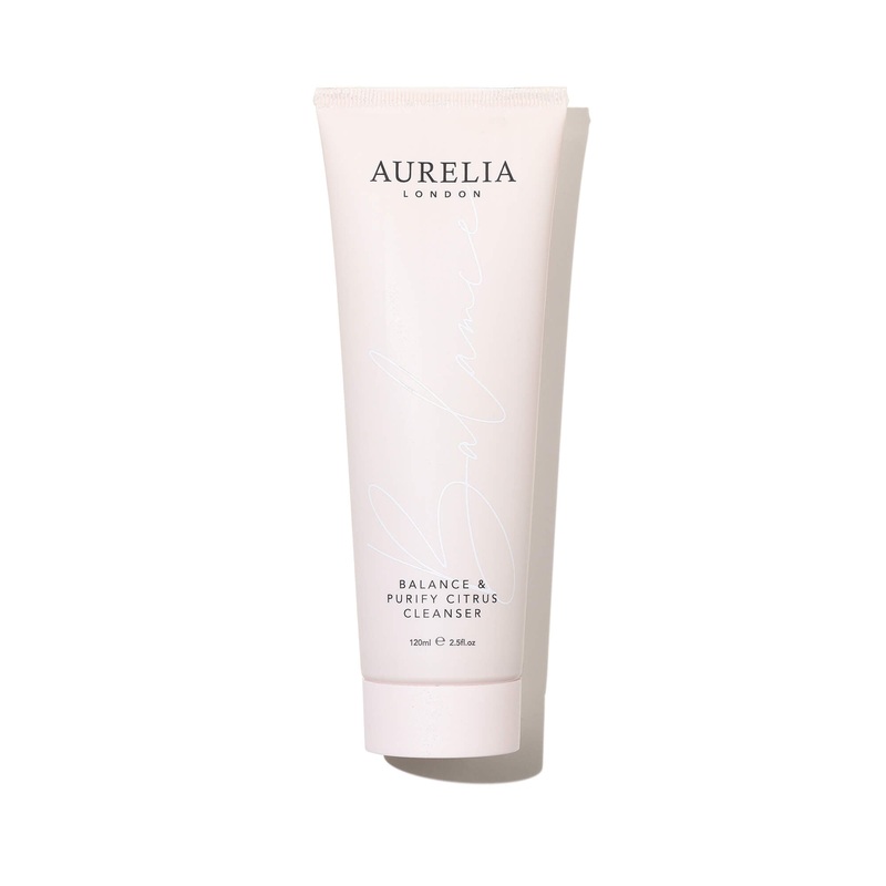 Balance & Purify Citrus Cleanser