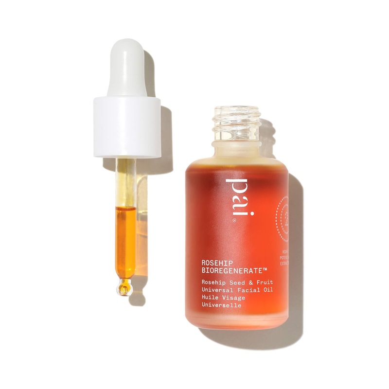 BioRegenerate Rosehip Oil|30 ml|Travel Size – 10 ml