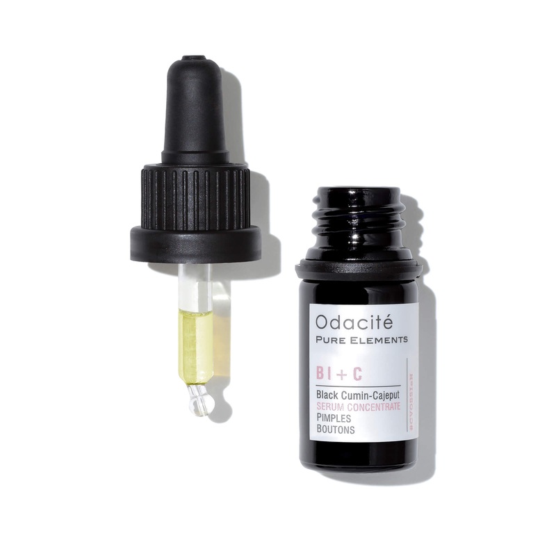 Bl+C Pimples Serum Concentrate