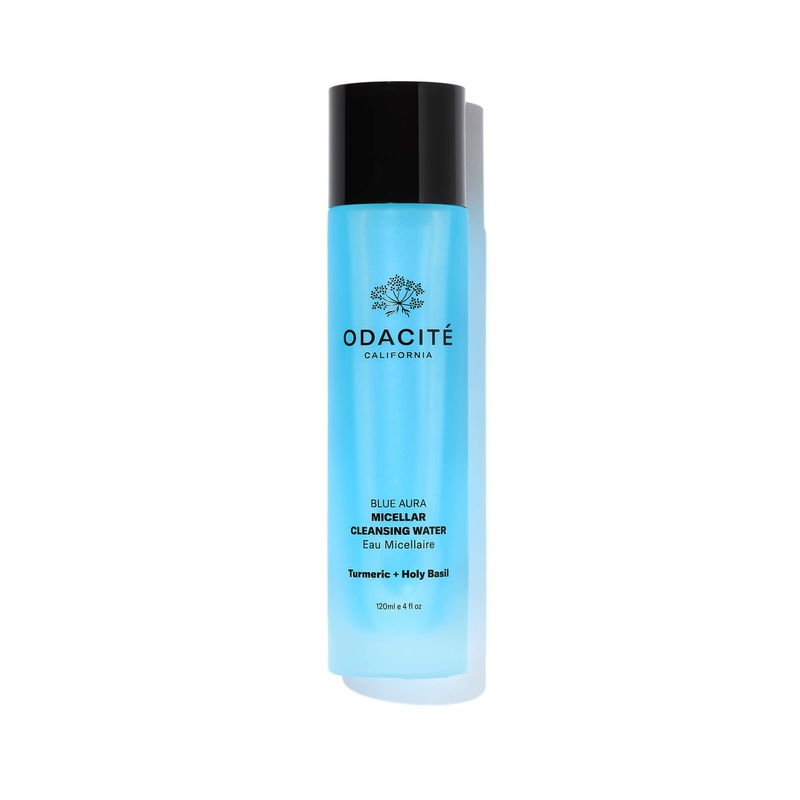Blue Aura Cleansing Water|120 ml