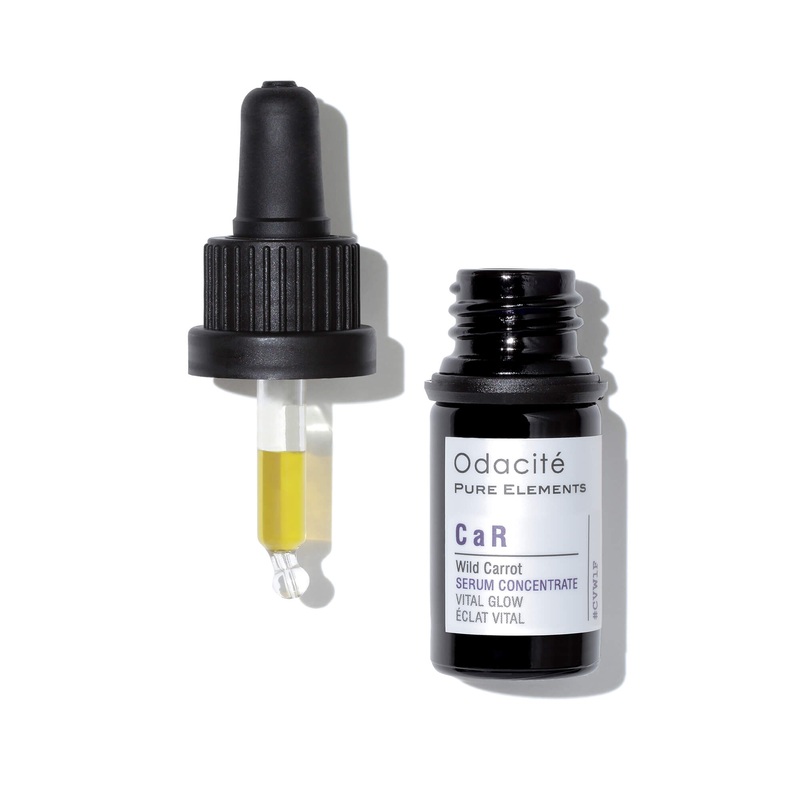 CaR Vital Glow Serum Concentrate