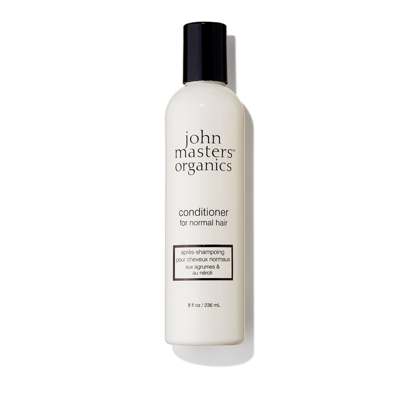 Citrus & Neroli Conditioner|236 ml