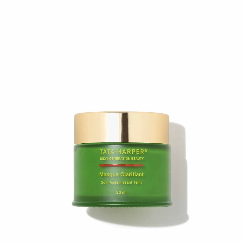 Clarifying Mask|30 ml