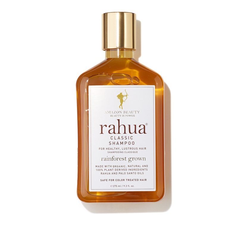 Classic Shampoo|275 ml|Travel Size – 60 ml