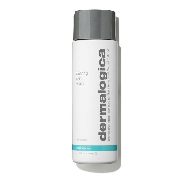 Clearing Skin Wash|250 ml