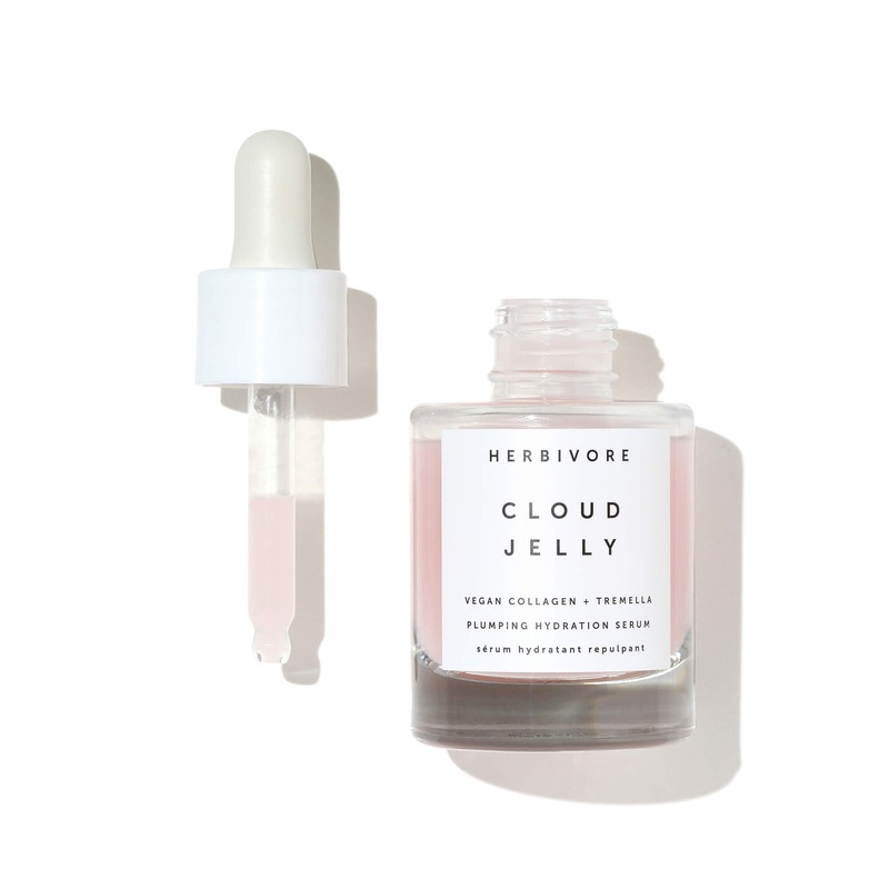 Cloud Jelly Serum|N/A