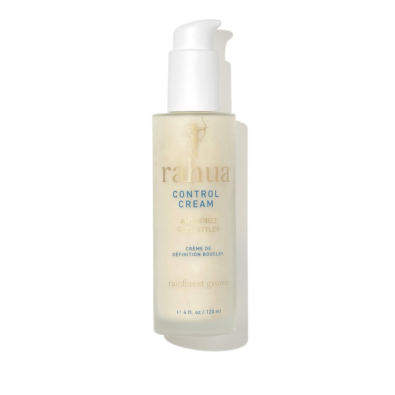 Control Cream Curl Styler|120 ml