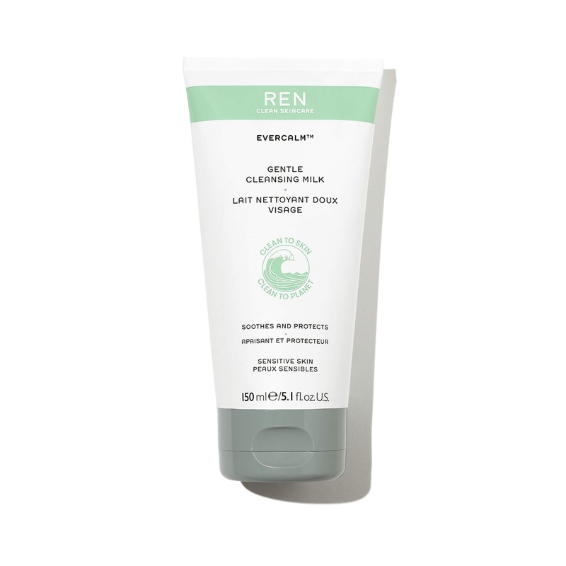 Evercalm Gentle Cleansing Milk