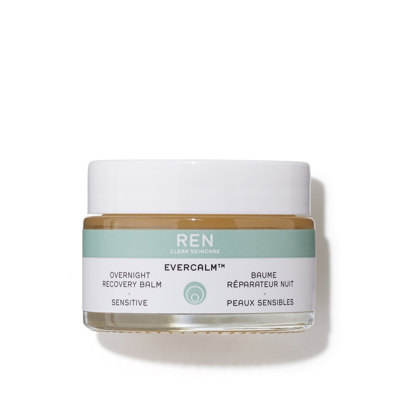 Evercalm Overnight Recovery Balm