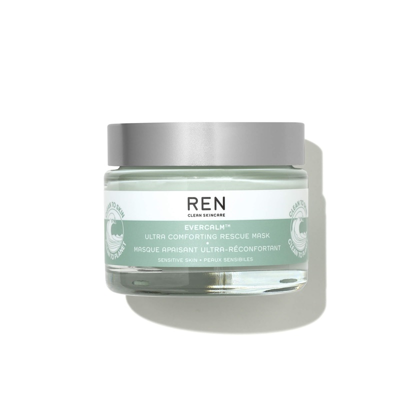 Evercalm Ultra Comforting Rescue Mask