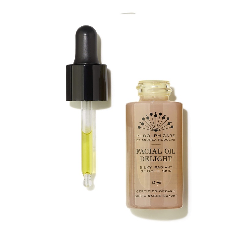 Facial Oil Delight|15 ml